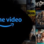 Imagem promocional do Prime Video