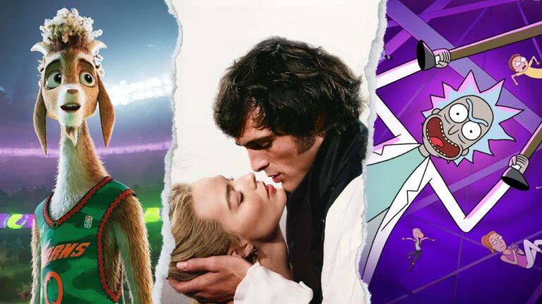 Lançamentos da HBO Max: filmes e séries que chegam em maio de 2026