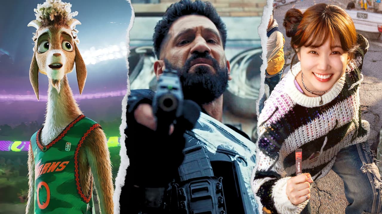 Lançamentos nos streamings (10 a 16 de maio):  filmes e séries na Netflix, Prime, HBO, Disney+